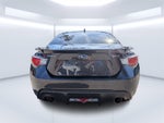 2016 Subaru BRZ Limited