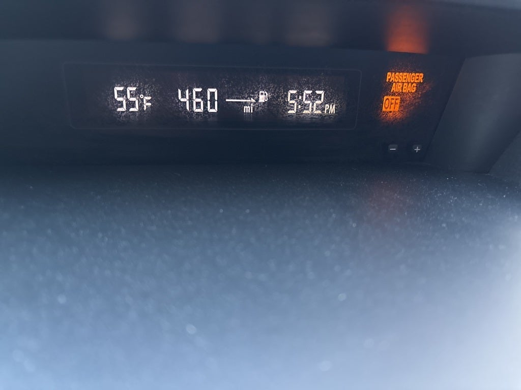 2016 Subaru Crosstrek 2.0i Premium