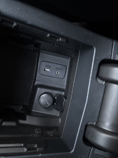 2016 Subaru Crosstrek 2.0i Premium