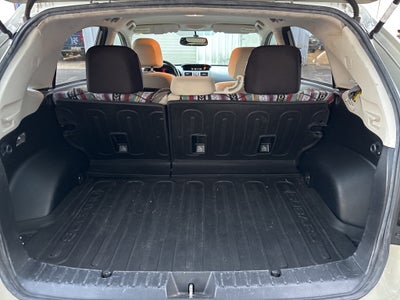 2016 Subaru Crosstrek 2.0i Premium