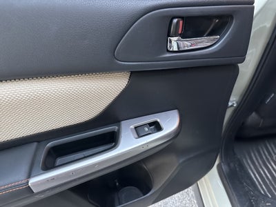 2016 Subaru Crosstrek 2.0i Premium