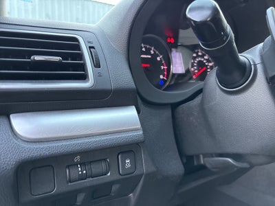 2016 Subaru Crosstrek 2.0i Premium