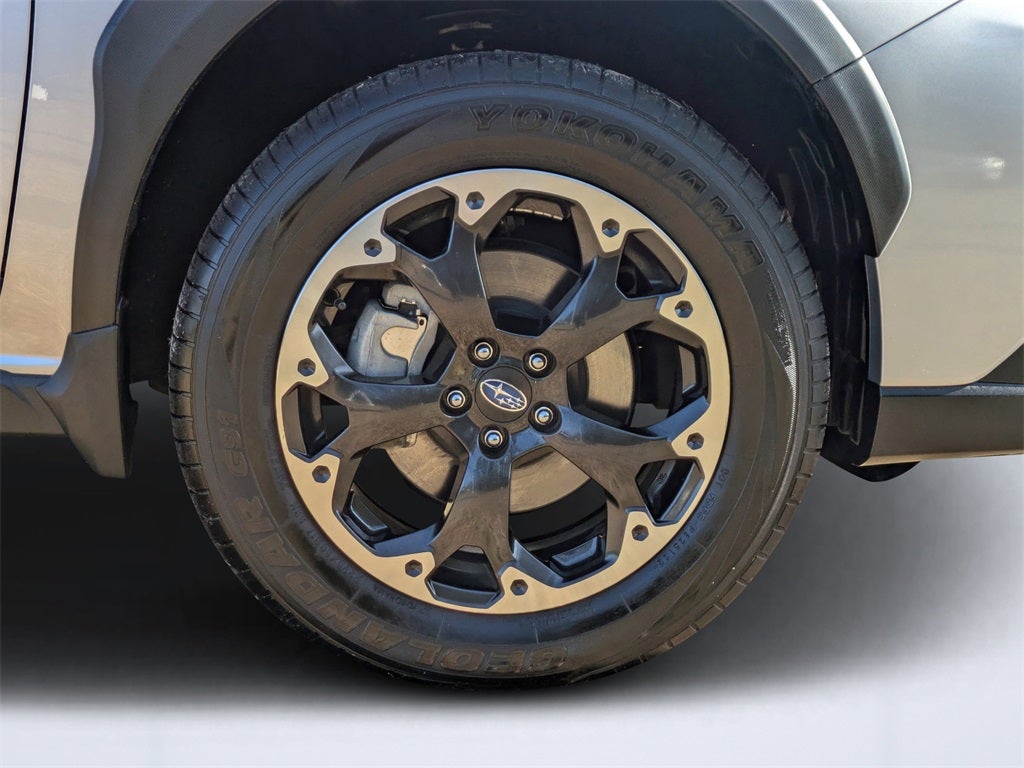 2023 Subaru Crosstrek Base