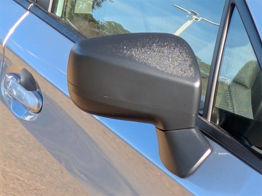 2023 Subaru Crosstrek Base