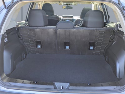 2023 Subaru Crosstrek Base