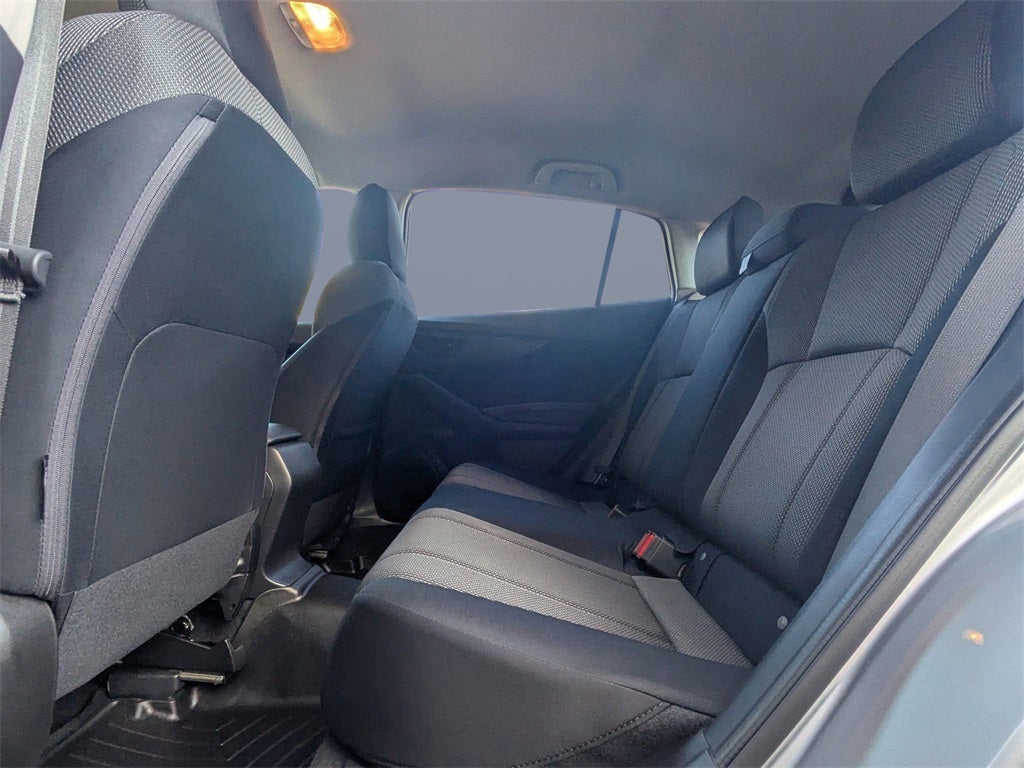 2023 Subaru Crosstrek Base