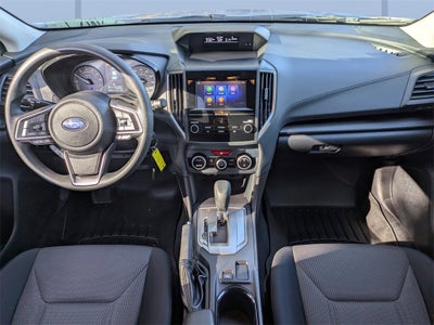 2023 Subaru Crosstrek Base