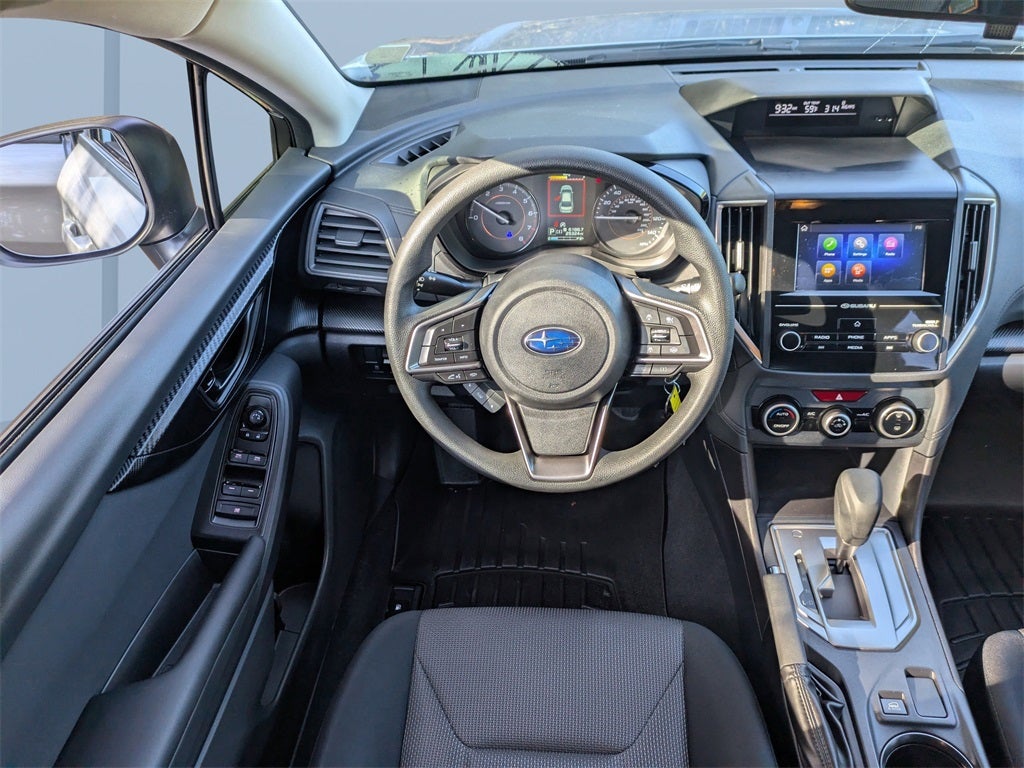 2023 Subaru Crosstrek Base