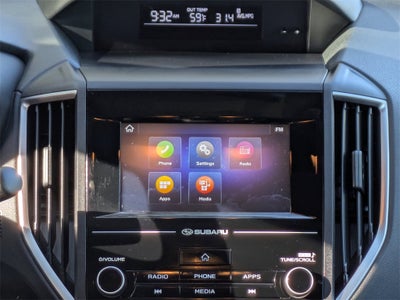 2023 Subaru Crosstrek Base