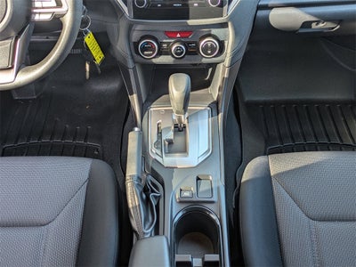 2023 Subaru Crosstrek Base