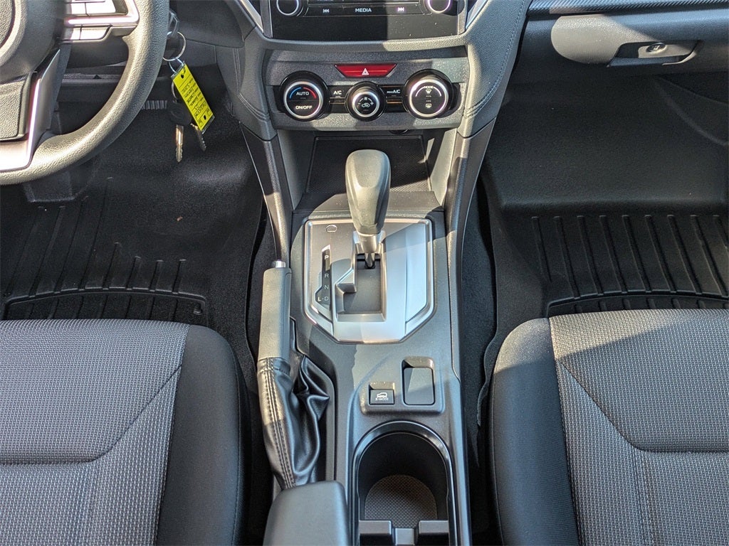 2023 Subaru Crosstrek Base