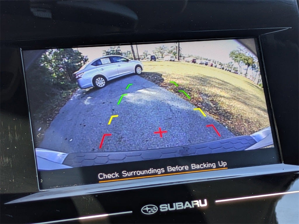 2023 Subaru Crosstrek Base