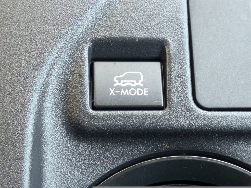 2023 Subaru Crosstrek Base