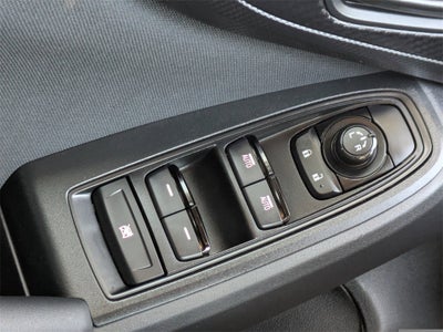 2023 Subaru Crosstrek Base