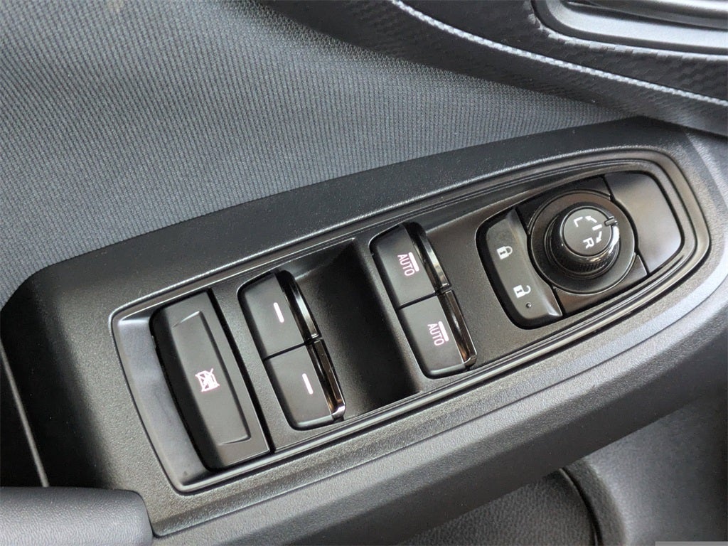 2023 Subaru Crosstrek Base