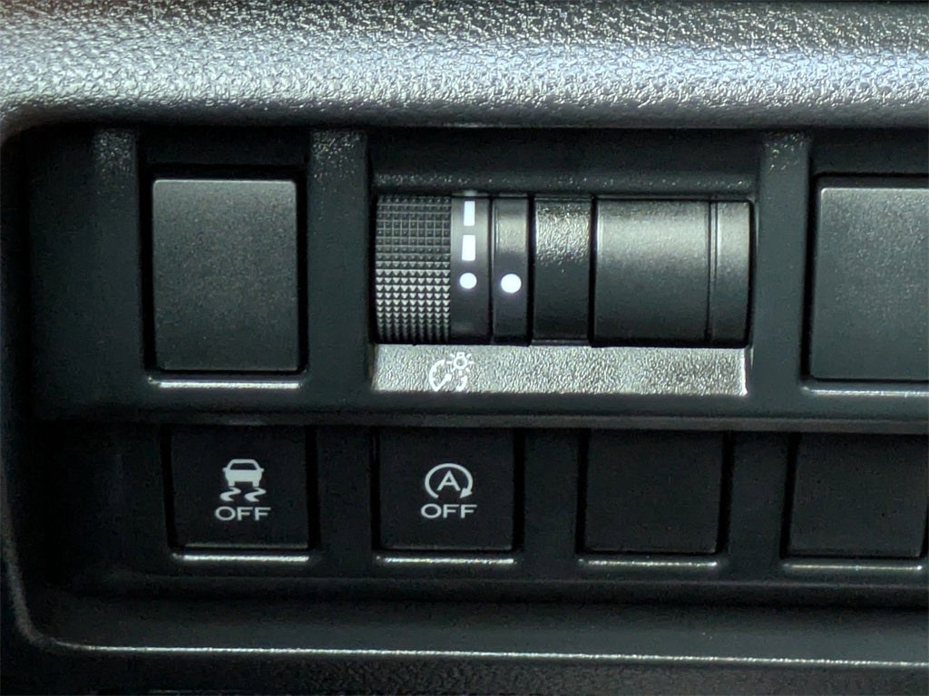 2023 Subaru Crosstrek Base