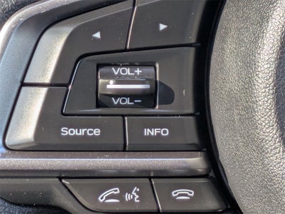 2023 Subaru Crosstrek Base