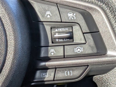 2023 Subaru Crosstrek Base