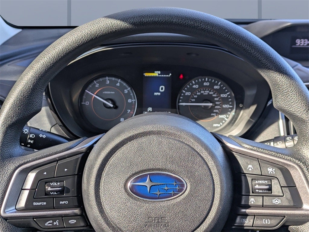 2023 Subaru Crosstrek Base