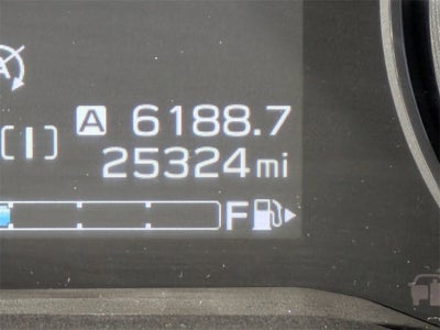 2023 Subaru Crosstrek Base