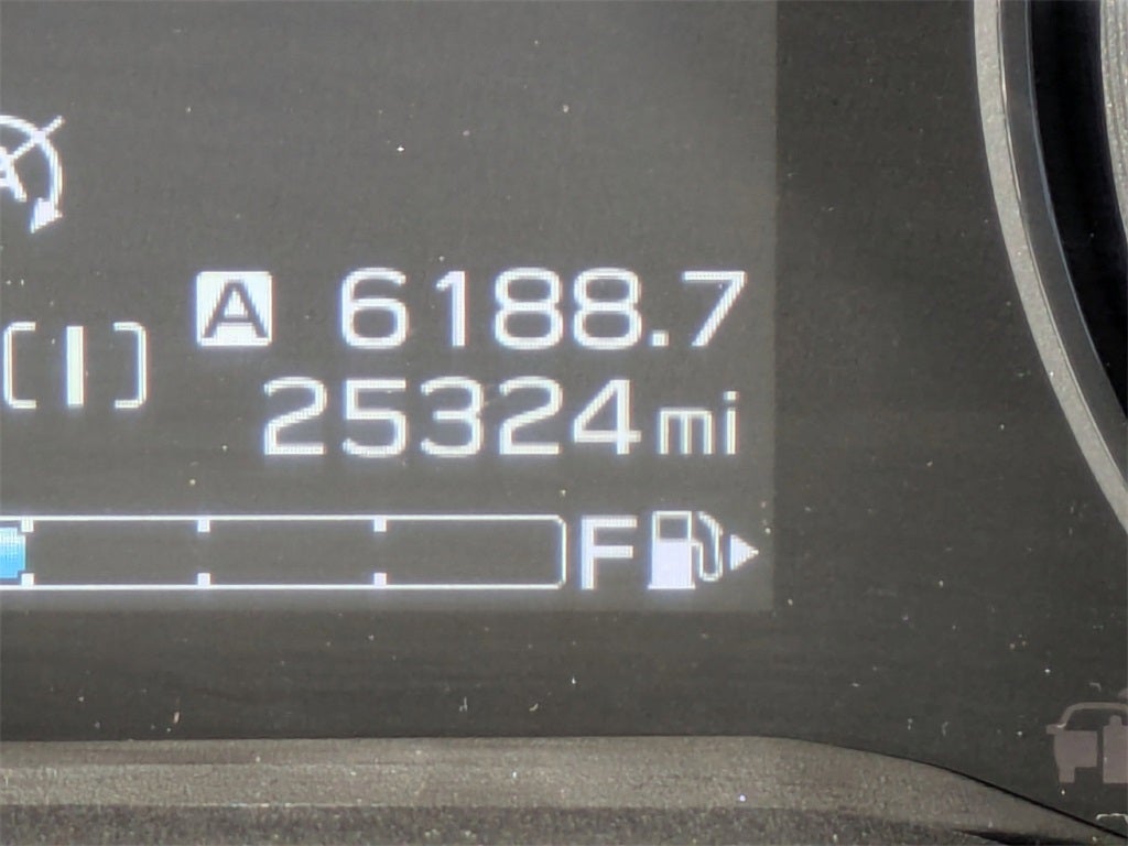 2023 Subaru Crosstrek Base