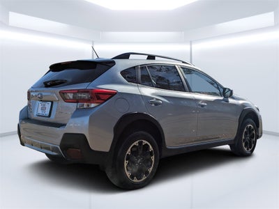 2023 Subaru Crosstrek Base