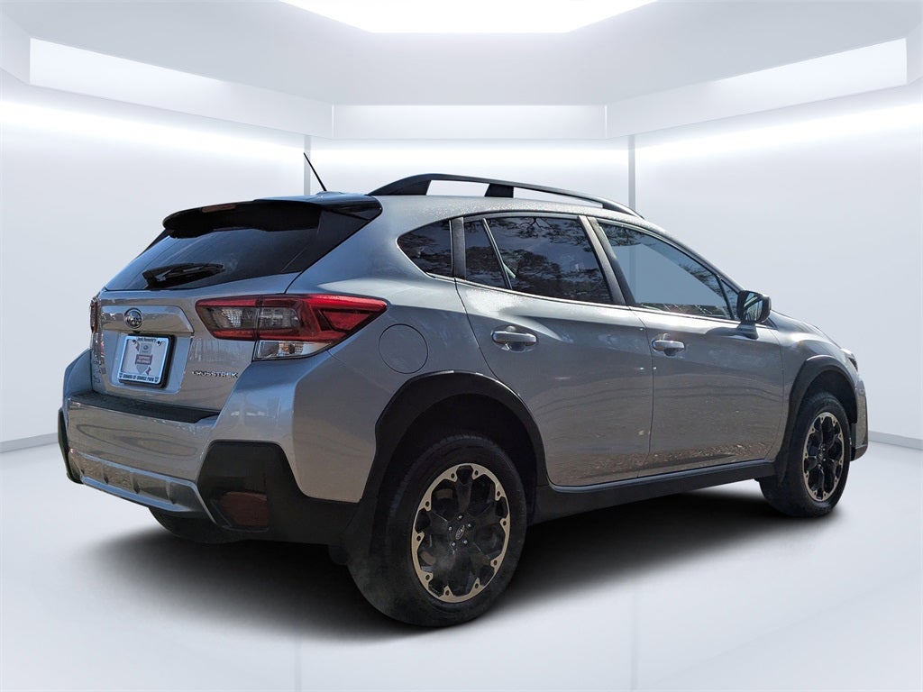 2023 Subaru Crosstrek Base
