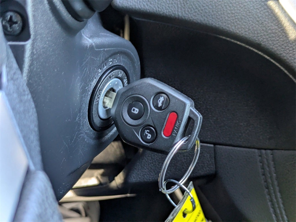 2023 Subaru Crosstrek Base