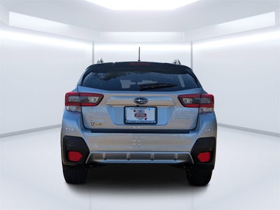 2023 Subaru Crosstrek Base