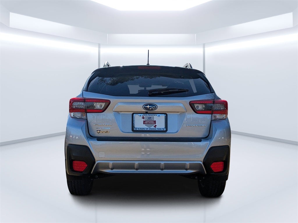 2023 Subaru Crosstrek Base
