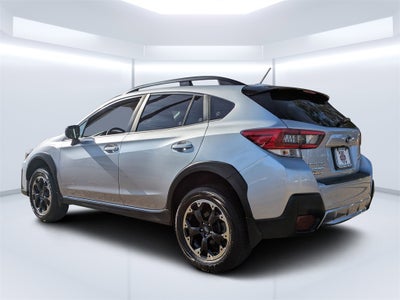 2023 Subaru Crosstrek Base