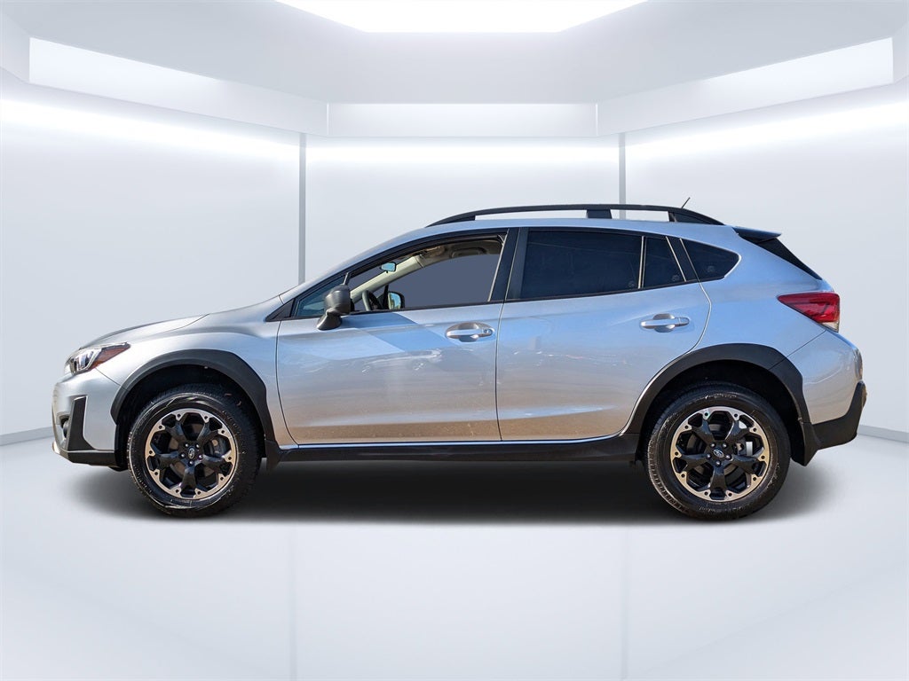 2023 Subaru Crosstrek Base