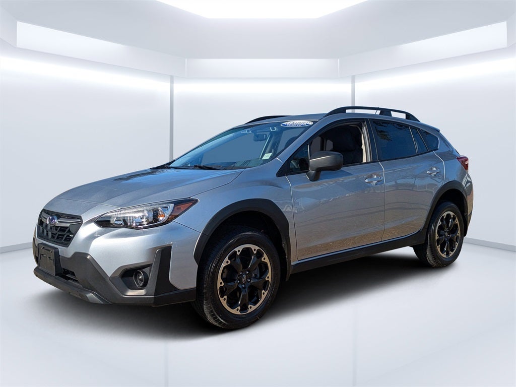 2023 Subaru Crosstrek Base
