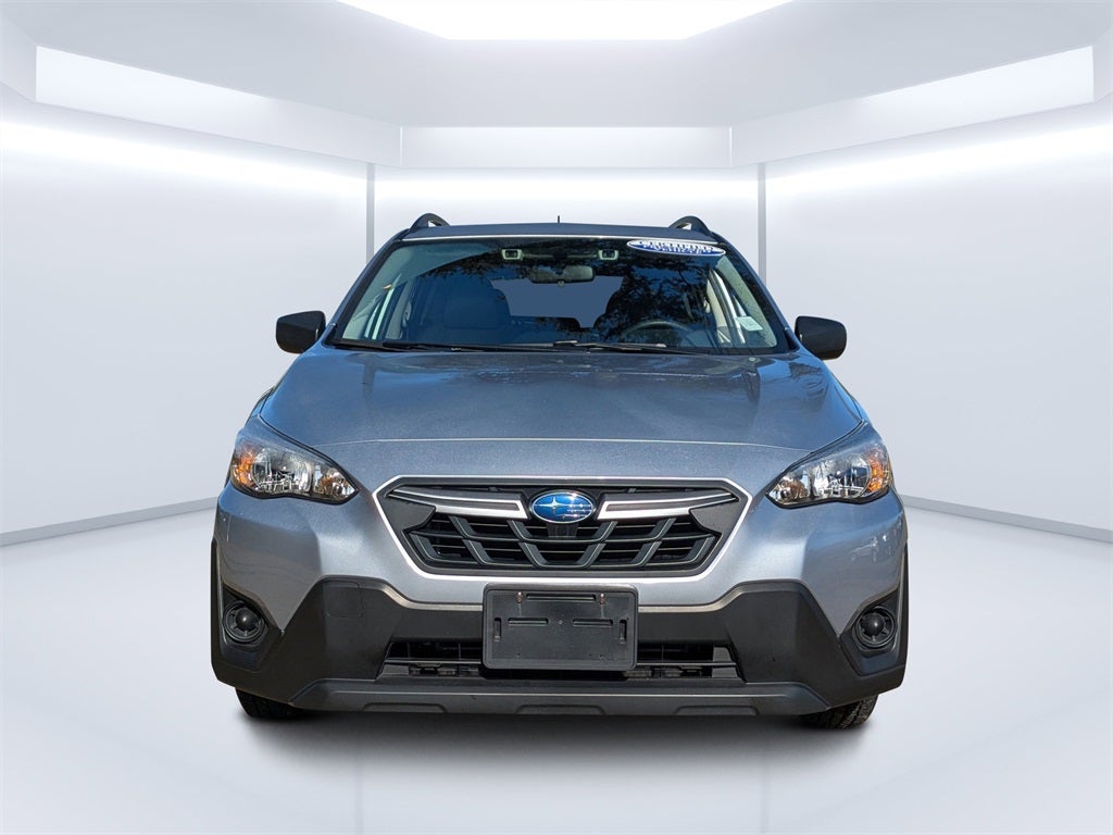 2023 Subaru Crosstrek Base