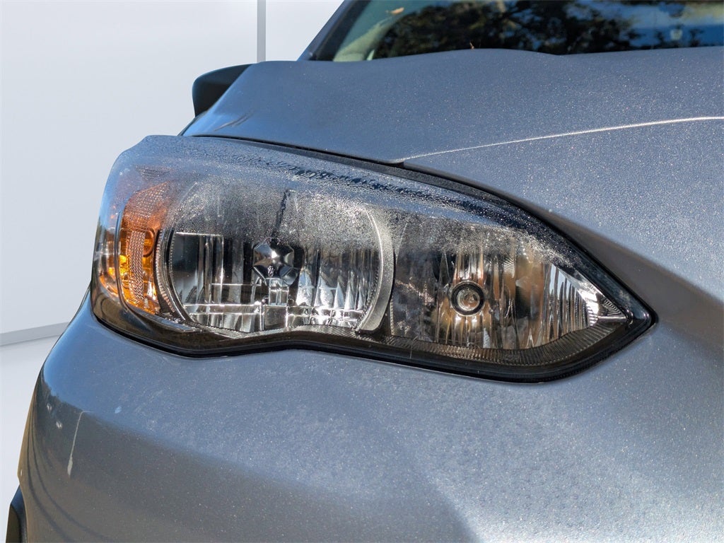 2023 Subaru Crosstrek Base