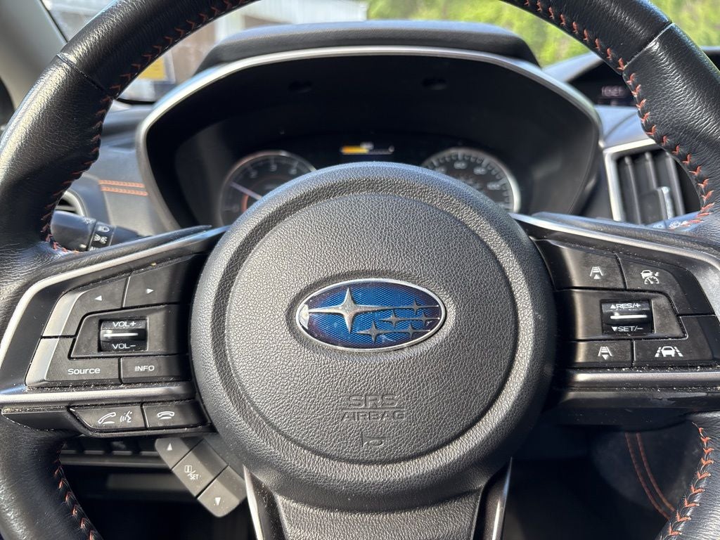 2018 Subaru Crosstrek 2.0i Limited