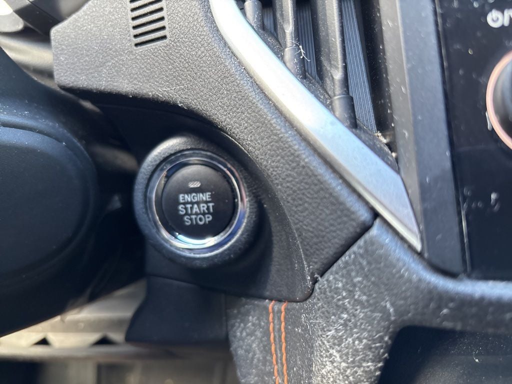 2018 Subaru Crosstrek 2.0i Limited