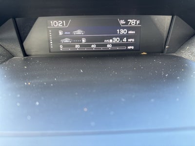 2018 Subaru Crosstrek 2.0i Limited