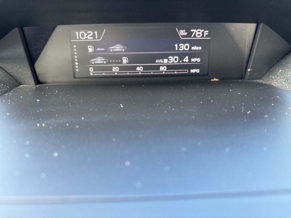 2018 Subaru Crosstrek 2.0i Limited