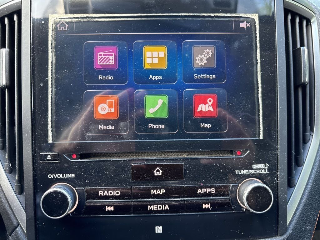 2018 Subaru Crosstrek 2.0i Limited