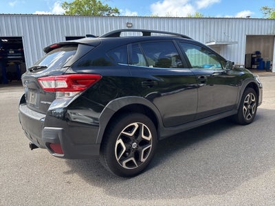 2018 Subaru Crosstrek 2.0i Limited