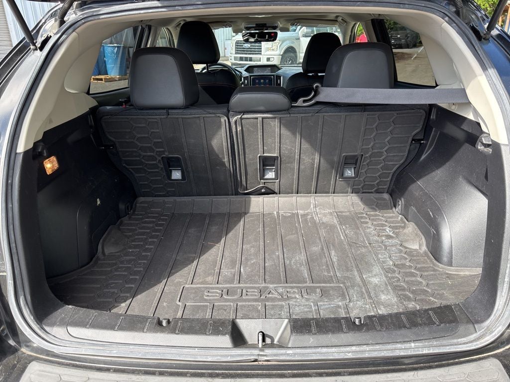 2018 Subaru Crosstrek 2.0i Limited