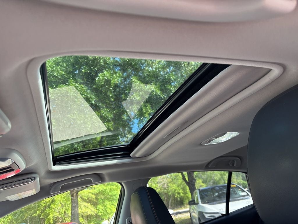 2018 Subaru Crosstrek 2.0i Limited