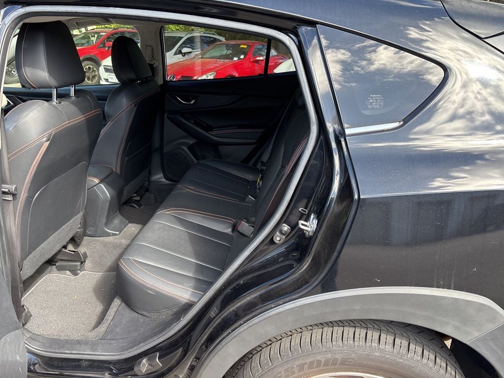 2018 Subaru Crosstrek 2.0i Limited