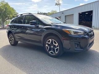 2018 Subaru Crosstrek 2.0i Limited