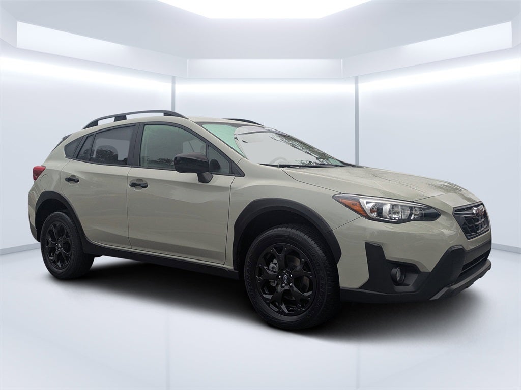 2023 Subaru Crosstrek Premium