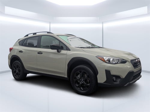 2023 Subaru Crosstrek Premium