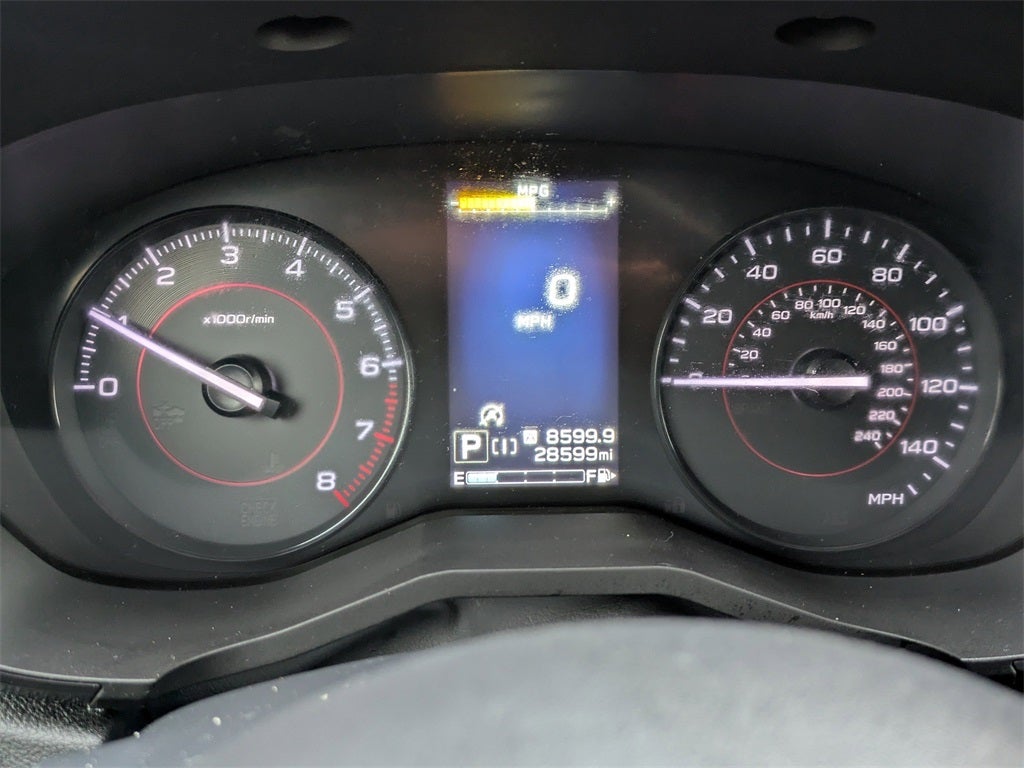 2023 Subaru Crosstrek Premium