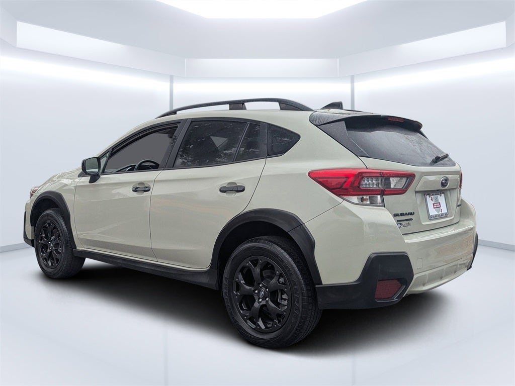 2023 Subaru Crosstrek Premium