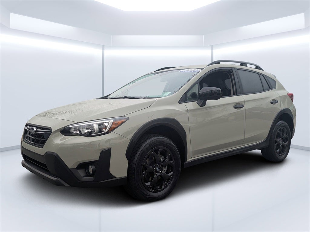 2023 Subaru Crosstrek Premium